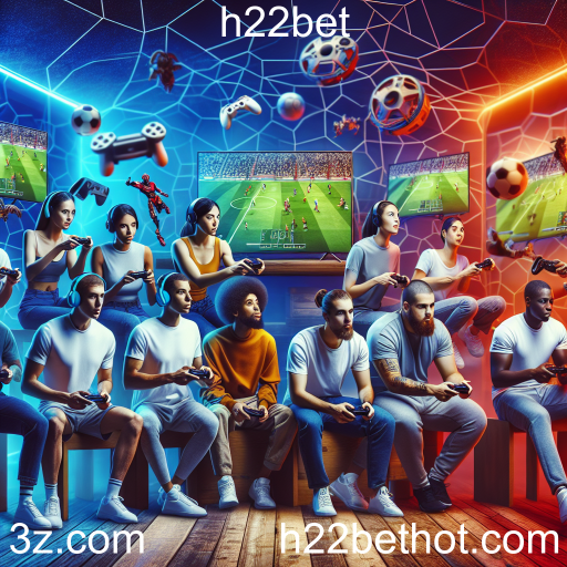 A Revolução dos Jogos de Esportes: Entre Simulação e Competição